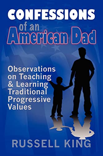 9781470115173: Confessions of an American Dad