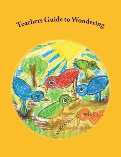 Stock image for Teachers Guide to Wondering: Philosophy for Children 1 (Volume 1) for sale by Revaluation Books
