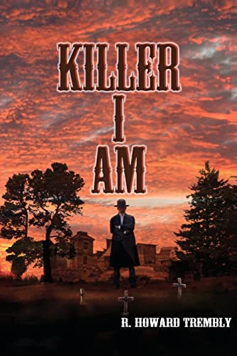 Stock image for Killer I AM for sale by ThriftBooks-Atlanta