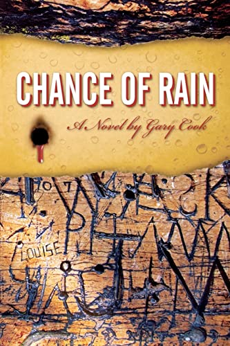 Imagen de archivo de Chance of Rain a la venta por ThriftBooks-Atlanta