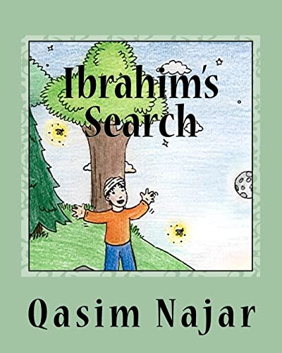 Imagen de archivo de Ibrahim's Search a la venta por Save With Sam