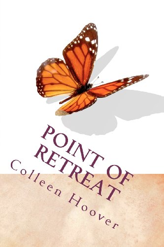 Imagen de archivo de Point of Retreat a la venta por ThriftBooks-Atlanta