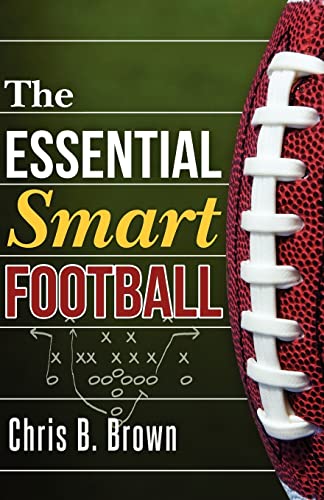 Imagen de archivo de The Essential Smart Football a la venta por ZBK Books