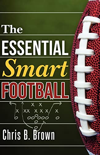 Stock image for The Essential Smart Football for sale by ZBK Books