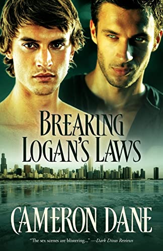 Stock image for Breaking Logan's Laws (Quinn Security) for sale by Half Price Books Inc.