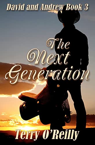 Imagen de archivo de David and Andrew Book 3 The Next Generation a la venta por PBShop.store US