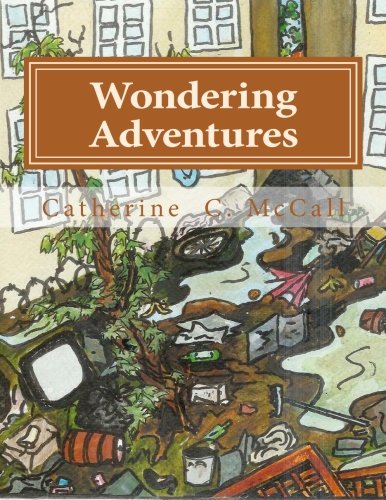 Stock image for Wondering Adventures: Philosophy for Children 2 for sale by Revaluation Books