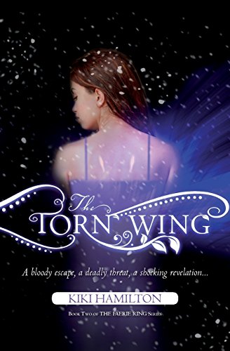 Beispielbild fr The Torn Wing (The Faerie Ring, No.2) zum Verkauf von SecondSale