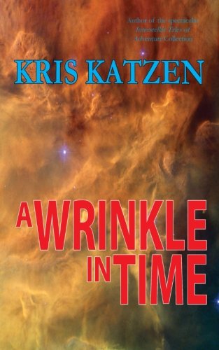 Stock image for A Wrinkle in Time for sale by Ergodebooks