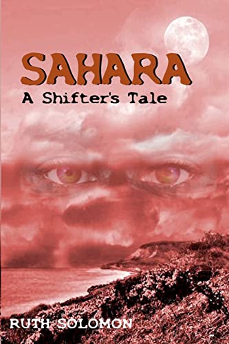 9781470132934: Sahara: A Shifter's Tale