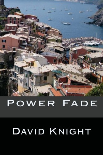 Power Fade (9781470134334) by Knight, David