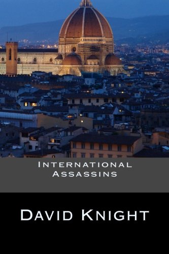 International Assassins (9781470134563) by Knight, David