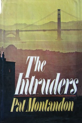 Beispielbild fr The Intruders zum Verkauf von Better World Books