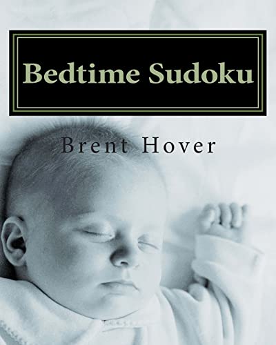 9781470137441: Bedtime Sudoku: Sudoku Puzzles To Curl Up In Bed With