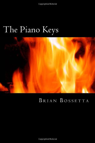 9781470137465: The Piano Keys