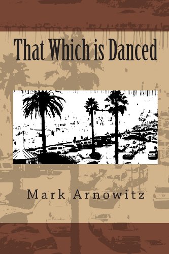 9781470141288: That Which is Danced: 1