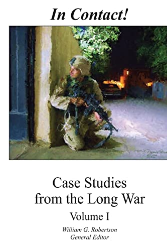 Stock image for In Contact! Case Studies from the Long War for sale by Save With Sam