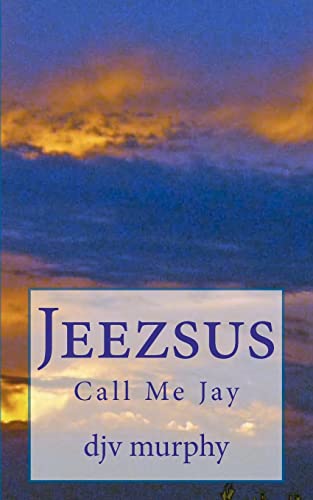 9781470145767: Jeezsus: Call Me Jay
