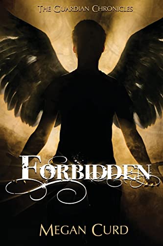 Stock image for Forbidden for sale by MusicMagpie