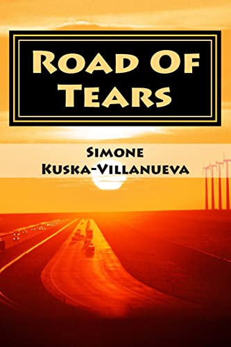 9781470146887: Road Of Tears: Surviving a Loved One's Prison Sentence