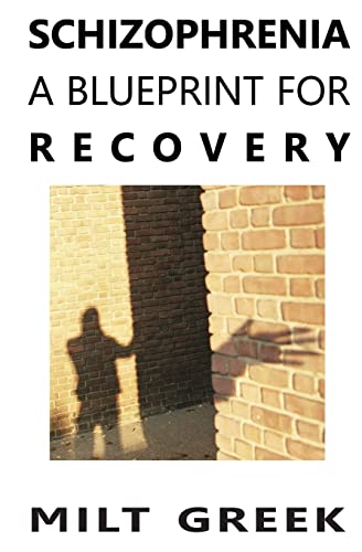 Imagen de archivo de Schizophrenia: A Blueprint for Recovery a la venta por BooksRun