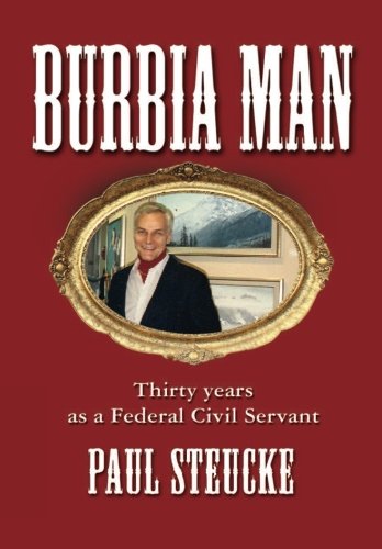 Stock image for Burbia Man for sale by Revaluation Books