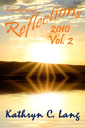Stock image for Journey through Reflections (Volume 2) for sale by Revaluation Books