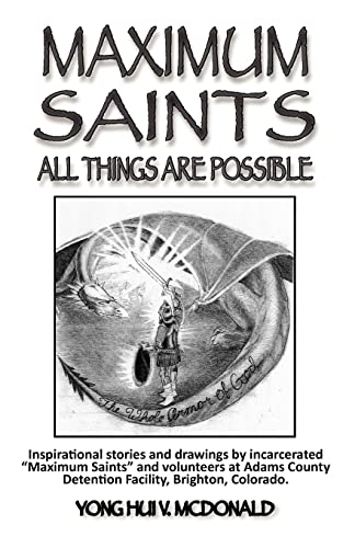 Stock image for Maximum Saints - 5: All Things Are Possible for sale by Lucky's Textbooks