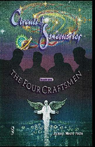 9781470153175: Circuit of Sanctuaries - The Four Craftsmen