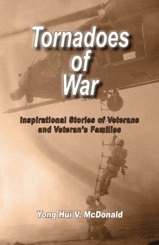 Stock image for Tornadoes of War for sale by HPB-Diamond