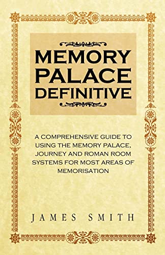 9781470154394: Memory Palace Definitive