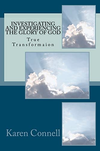 Imagen de archivo de Investigating and Experiencing the Glory of God a la venta por THE SAINT BOOKSTORE