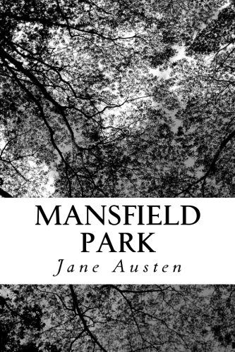 9781470156589: Mansfield Park