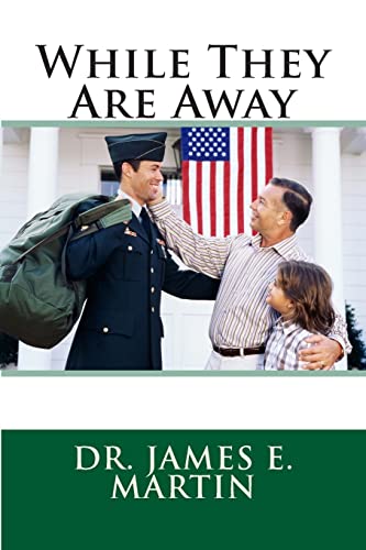 Stock image for While They Are Away for sale by THE SAINT BOOKSTORE