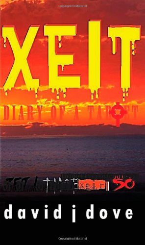 9781470158613: Xeit - Diary Of A Target