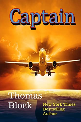 Captain (9781470158972) by Block, Thomas