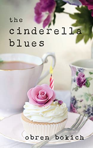 Beispielbild fr The Cinderella Blues zum Verkauf von Books From California