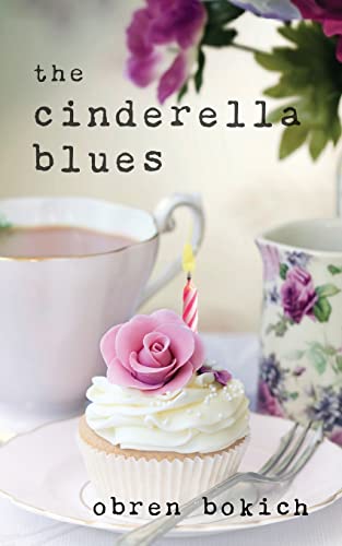 Stock image for The Cinderella Blues for sale by SecondSale