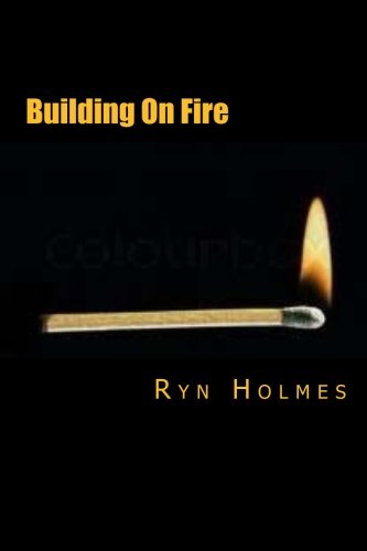 Beispielbild fr Building On Fire zum Verkauf von ThriftBooks-Atlanta