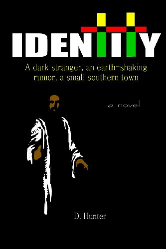 Identity (9781470166335) by Hunter, D.