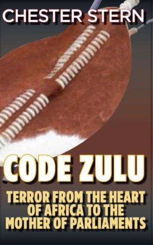 9781470167028: Code Zulu