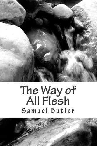 The Way of All Flesh (9781470167769) by Samuel Butler