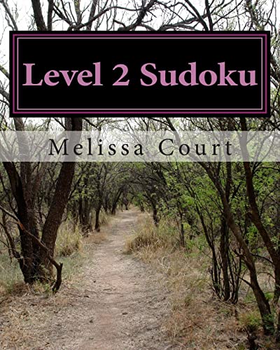 9781470170752: Level 2 Sudoku