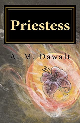 9781470171988: Priestess
