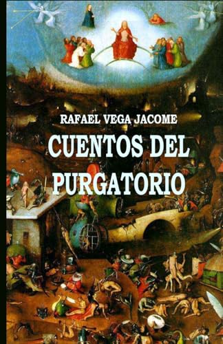 9781470173098: Cuentos del Purgatorio (Spanish Edition)