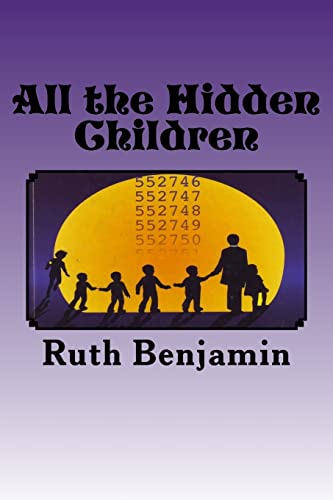 9781470173128: All the Hidden Children