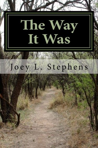 9781470173135: The Way It Was: Volume 1