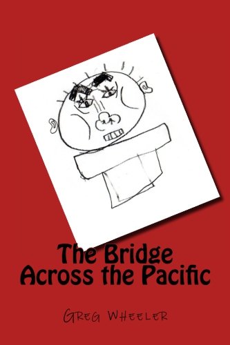 9781470174095: The Bridge Across the Pacific