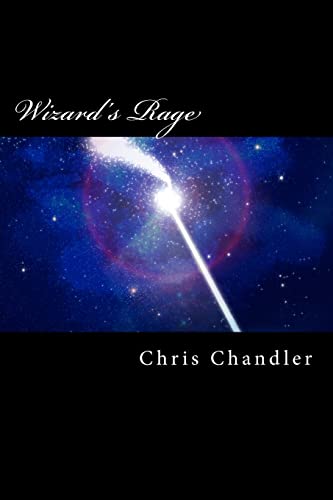 Wizard's Rage (9781470175948) by Chandler, Chris