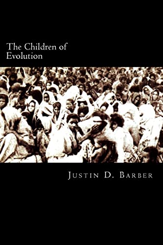 Stock image for The Children of Evolution: Euclides da Cunha and Positivist Discourse in Late Nineteenth-Century Brazil for sale by Ergodebooks